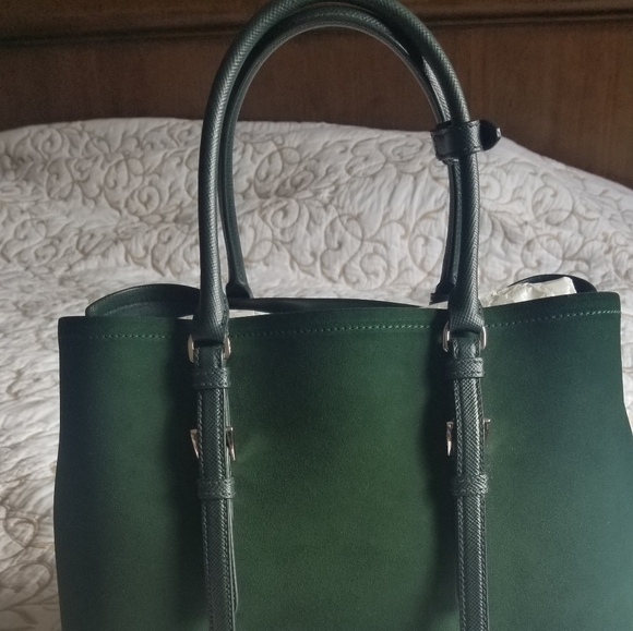 Prada Double Bag - Picture 4 of 6